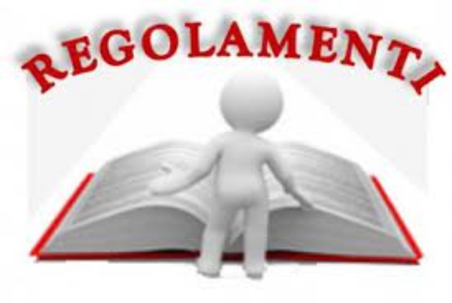 Regolamento per la gestione del patrimonio e degli inventari 